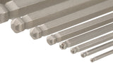 3min19sec hex tool set, 9-piece