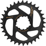 Sram Kettenblatt X-Sync2 SL Kettenblatt X-Sync2 SL 32 Zähne Alu schwarz