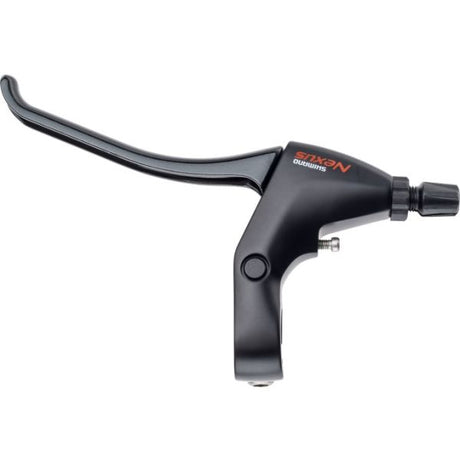Shimano Rem Griff links Nexus BL-C6010 Schwarz