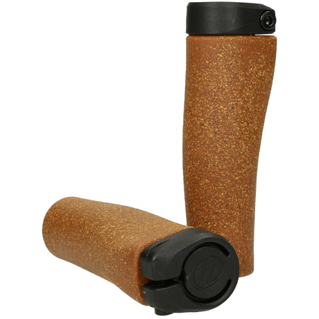 Herrmans Clik Original Cork DD37 Fahrradschlitz 130 90 mm braun