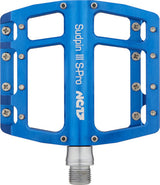 Nc-17 sudpin iii s-pro platform pedals