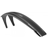 Polisport Kotflügel, hinten x-cape evo hinterer Clip-Kotflügel polisp.x-cape evo schwarz