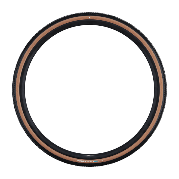 Schwalbe Faltreifen G-One Reflection Pro Evolution 35-622 TLR Schwarz Tr