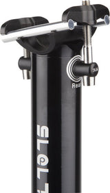 Kcnc ti pro lite al75 seatpost 350 mm