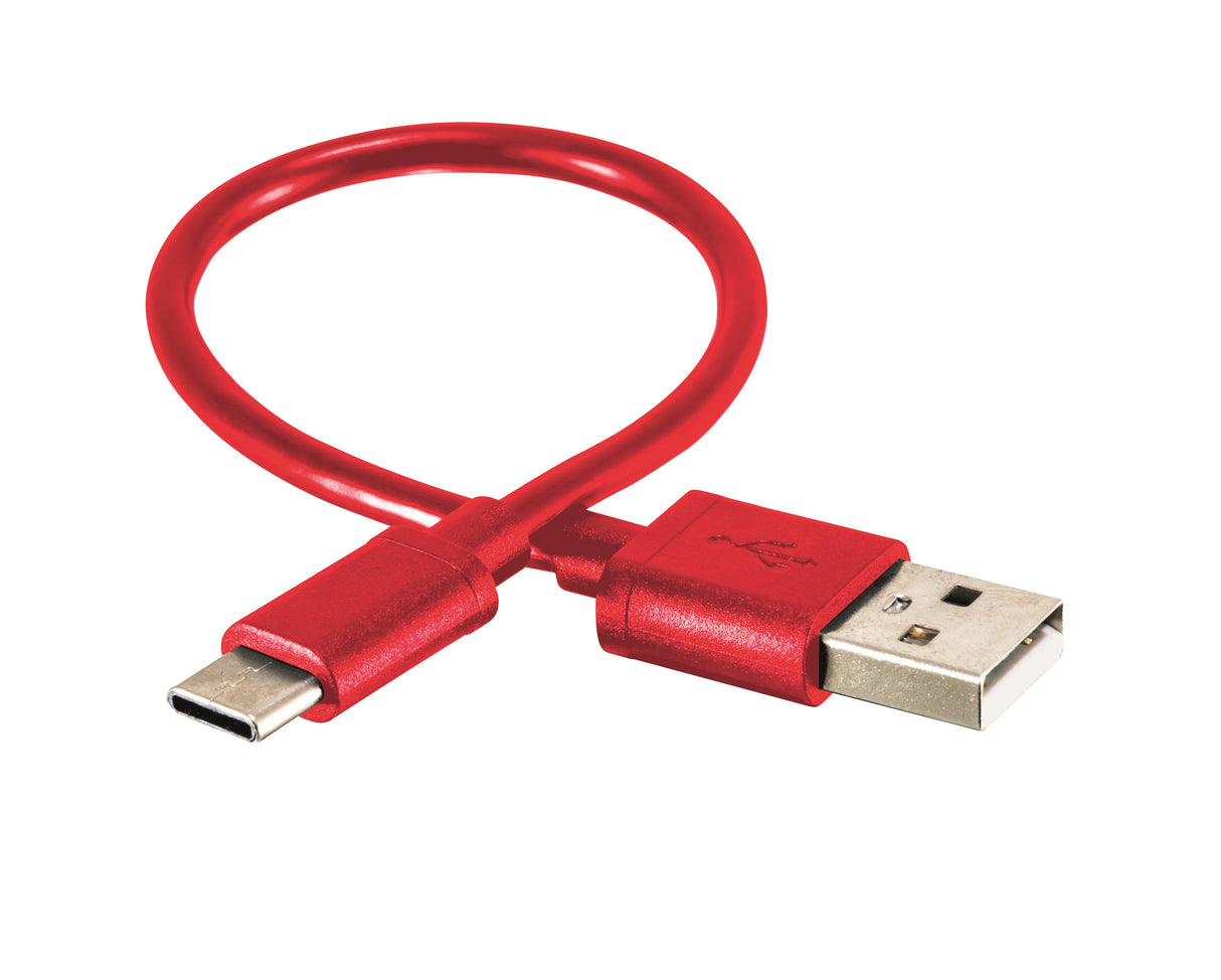 IGM USB-C Snellaign Kabel fir Buster 1100 HL 18462