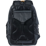 Basilikum Urban Trockenrucksack - Rucksack -Fahrradbeutel - Unisex - Schwarz