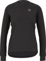 Giro roust ls wind women's jersey