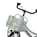 Dutchperfect Urbanproof Kiste Junior 15l Rpet Mintgrün