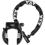 Ring Lock Axa Festplatte Plus + Axa Linq City 100 - Schwarz einstellen