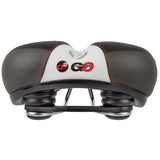 Sattel Velo Ladies Gemini Memory Foam