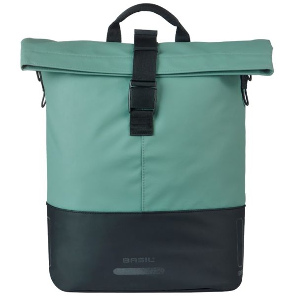 Basil Shopper Cove Mikrofonhaken