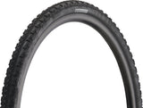 Ultradynamico rosé robusto 28 folding tyre