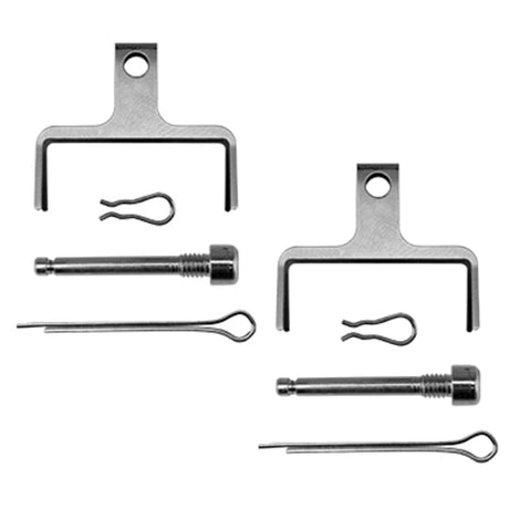Rema Tip Top Niederlande b.v. Simson 600210b Bulk Scheibenbremsbeläge organisch (Box. 25 Sätze)