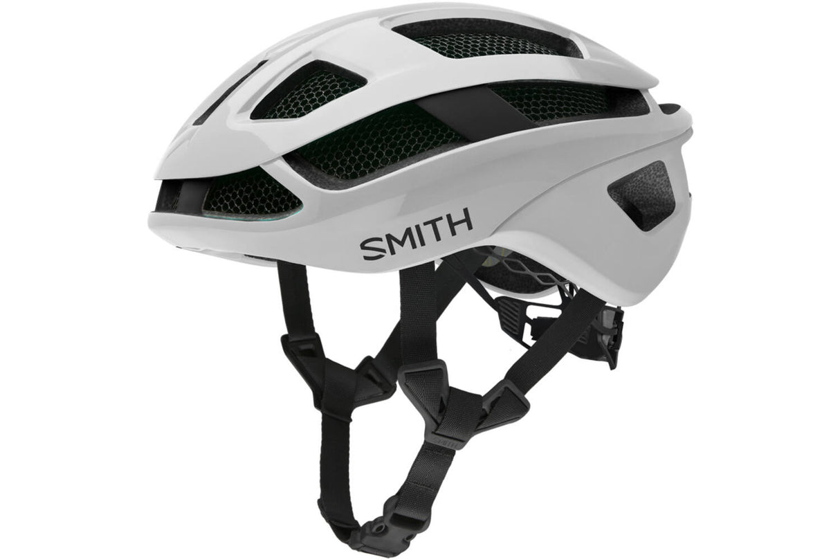 Smith Trace Helm Mips matte weiß