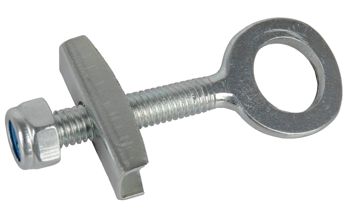 MSG chain tensioner steel 55 mm per 10 pieces