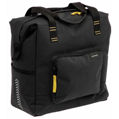 Burger - New Looxs Bag New Looxs Tulum Camella Single | schwarz | 26l