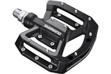 Shimano PD-GR500 Platform Trail Allmnt Black