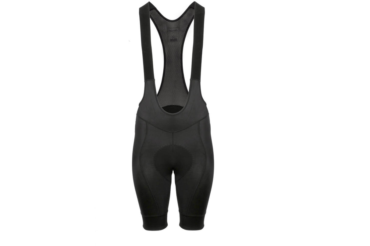 Isaac Teamwear Bibshort sykkelbukser størrelse s