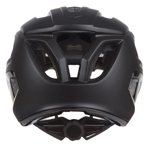 Polisport Mountain Pro Fahrradhelm L 58-61 cm Schwarz