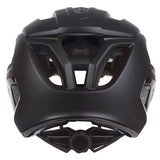 Polisport Mountain Pro Fahrradhelm L 58-61 cm Schwarz
