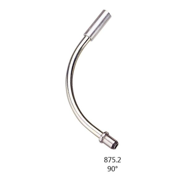 Tektro V-Bremskabel bauen Saccon 90 mm