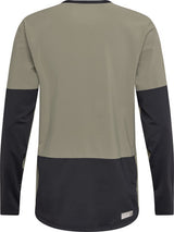 Fox head defend thermal ls jersey