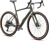 Specialized diverge comp carbon 28 gravel bike