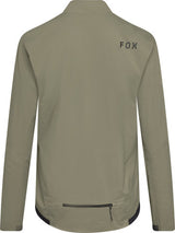 Fox head ranger wind jacket model year 2025