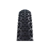 Schwalbe Reifen Smart Sam Performance Line Reifen Smart Sam Perf.line 60-584 schwarz