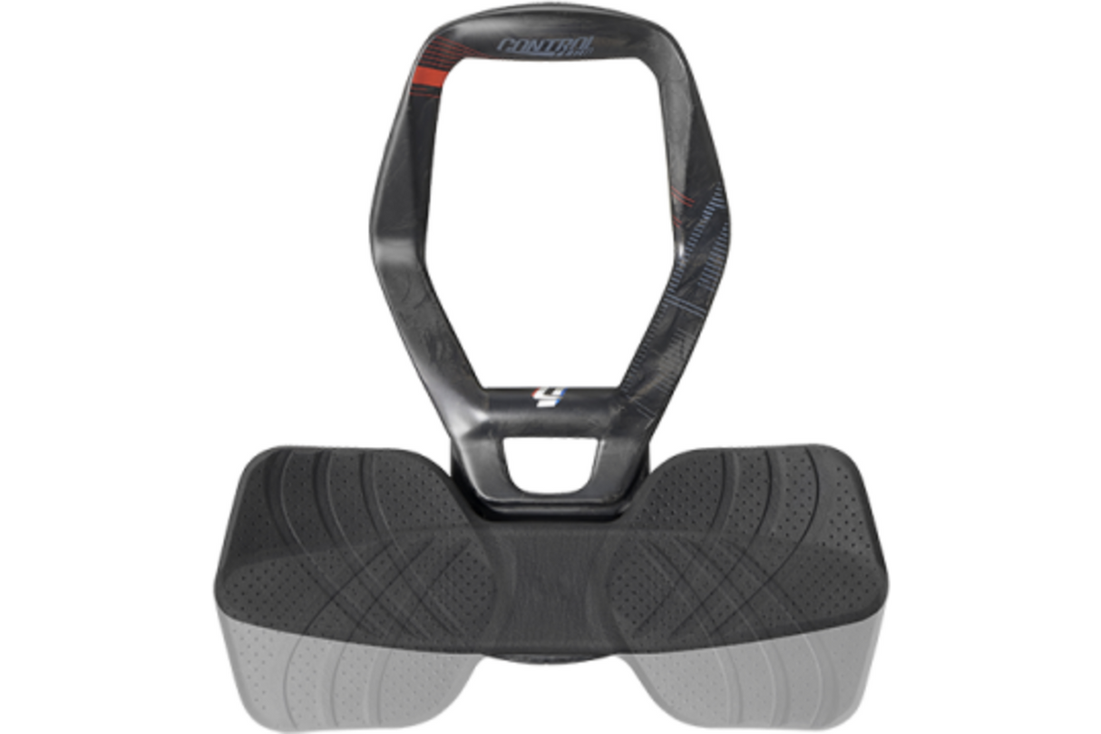 Controltech – Aero-Lenker Sirocco Mini Clip-on Carbon und BMC ICS01 Vorbau
