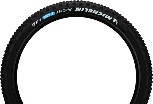 Michelin e-wild Vorderrad-Faltreifen