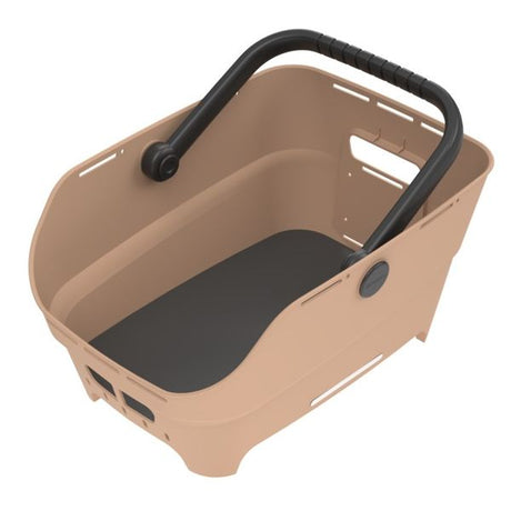 Basil mand cento neo zand | multi | hendel | 21l
