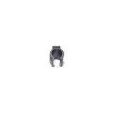 Hesling Kleiderschutzclip 20 mm schwarz