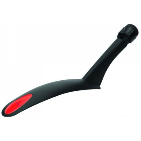 Heck-Kotflügelkreuz-Country 26-29 Zoll schwarz