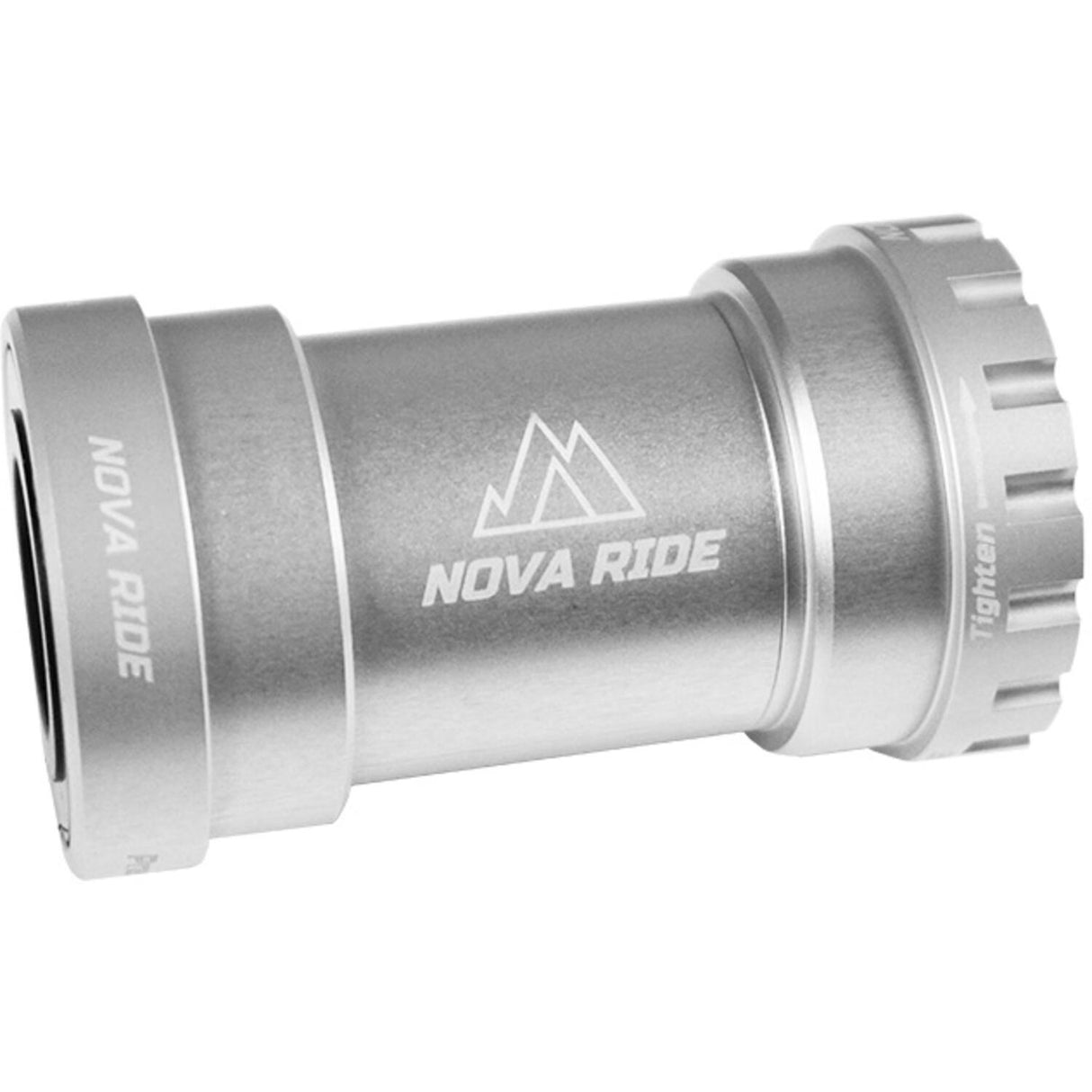 Novaride – pf30 sram dub29 Innenlager grau