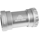 Novaride – pf30 sram dub29 Innenlager grau