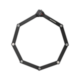Trelock vouwslot fold-it daily 110 cm x-press - smart tag
