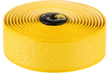 Pelli lucertole pelli lucertole dsp v2 nastro di sterzo da 2,5 mm giallo