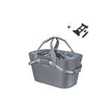 Basil Korbtasche 2day Carry All Mik