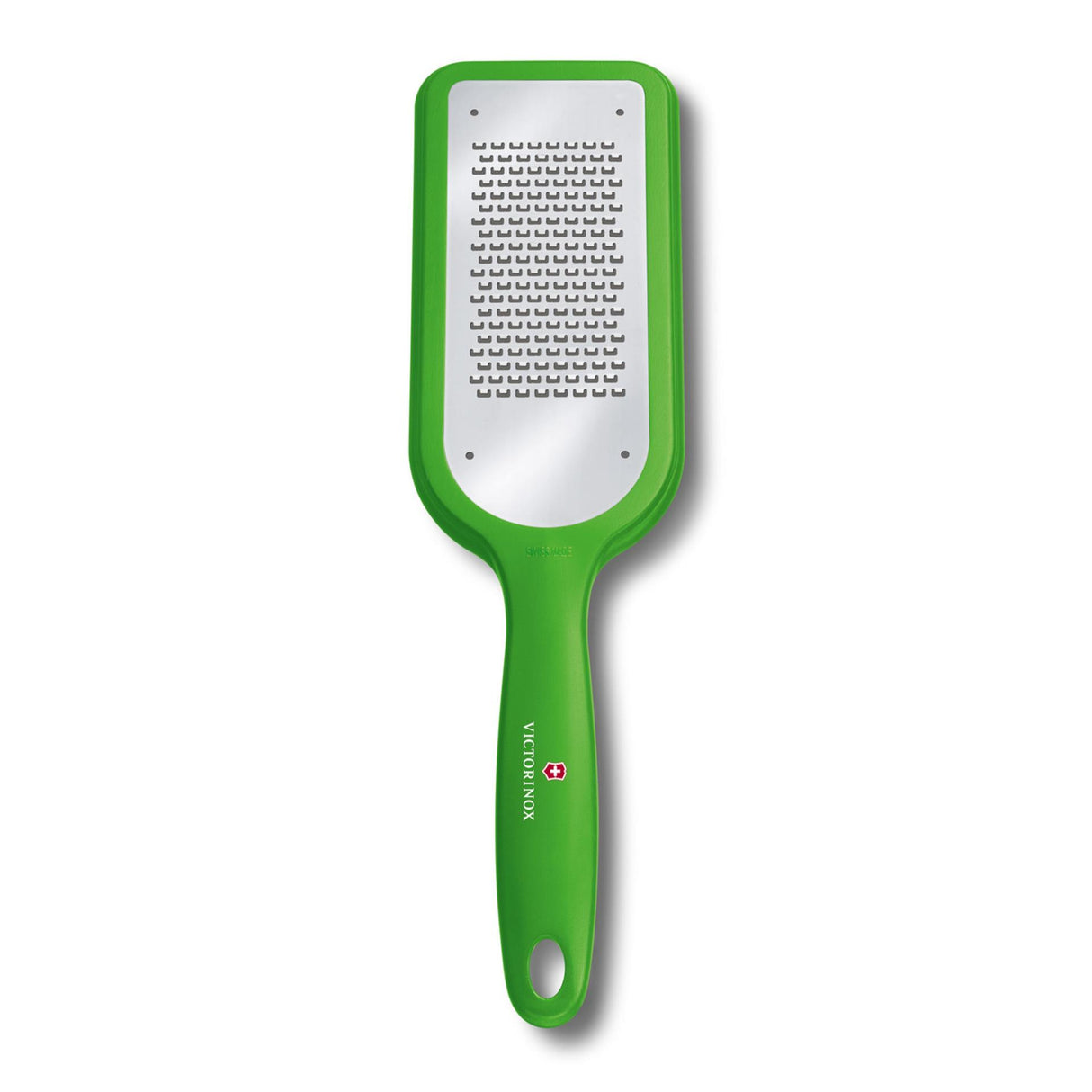 Victorinox Küchenreibe fein grün