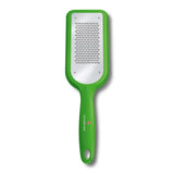 Victorinox Küchenreibe fein grün