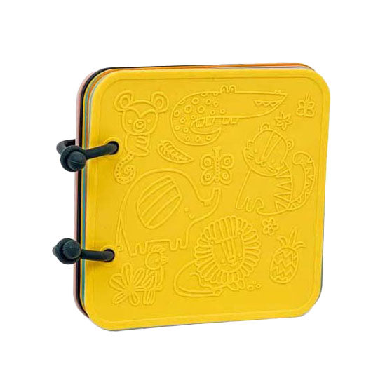 Bigjigs Badebuch Tiere