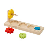 Bigjigs Blumensortierer, 5 Stk.