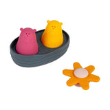 Bigjigs sensorisches Badeset, 4-tlg.