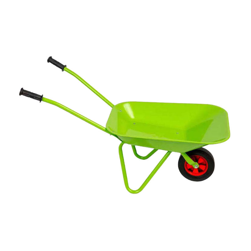 Bigjigs Gartenschubkarre