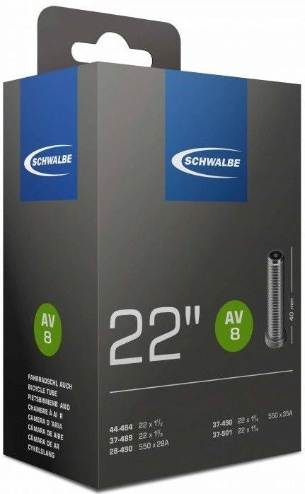 Schwalbe Bnb 22x1 3 8