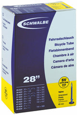 Schwalbe Innenrohr 27 28 x 1,10 1,75 (28 47-609 635) FV 60 mm