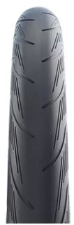 Spire de pneu schwalbe plus 28 x 1,50 (40-622) noir