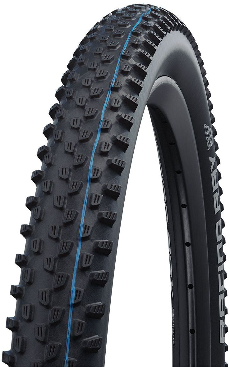 Racing Ray 26 x 2,25 (57-559) TLE Black