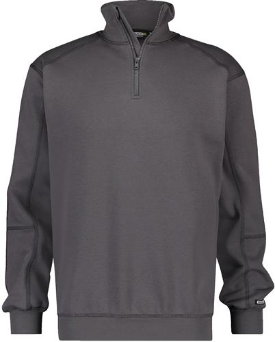 Dassy Pullover Felix grau xxl